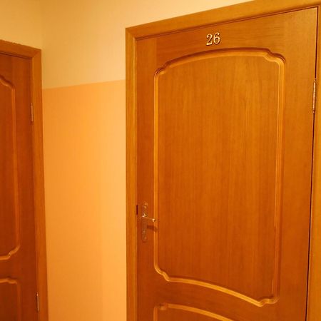 Hostel Gogol Park Ryga Zewnętrze zdjęcie
