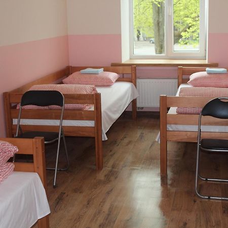 Hostel Gogol Park Ryga Zewnętrze zdjęcie