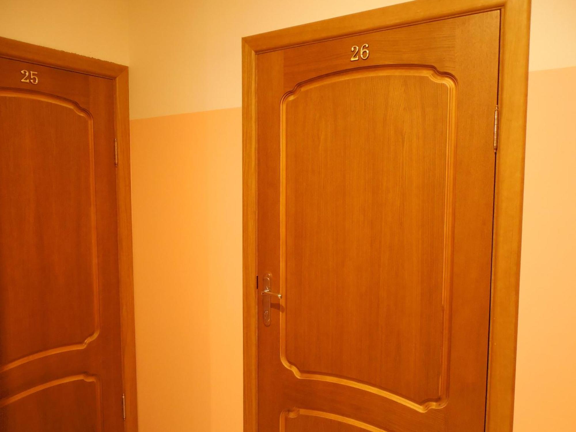 Hostel Gogol Park Ryga Zewnętrze zdjęcie