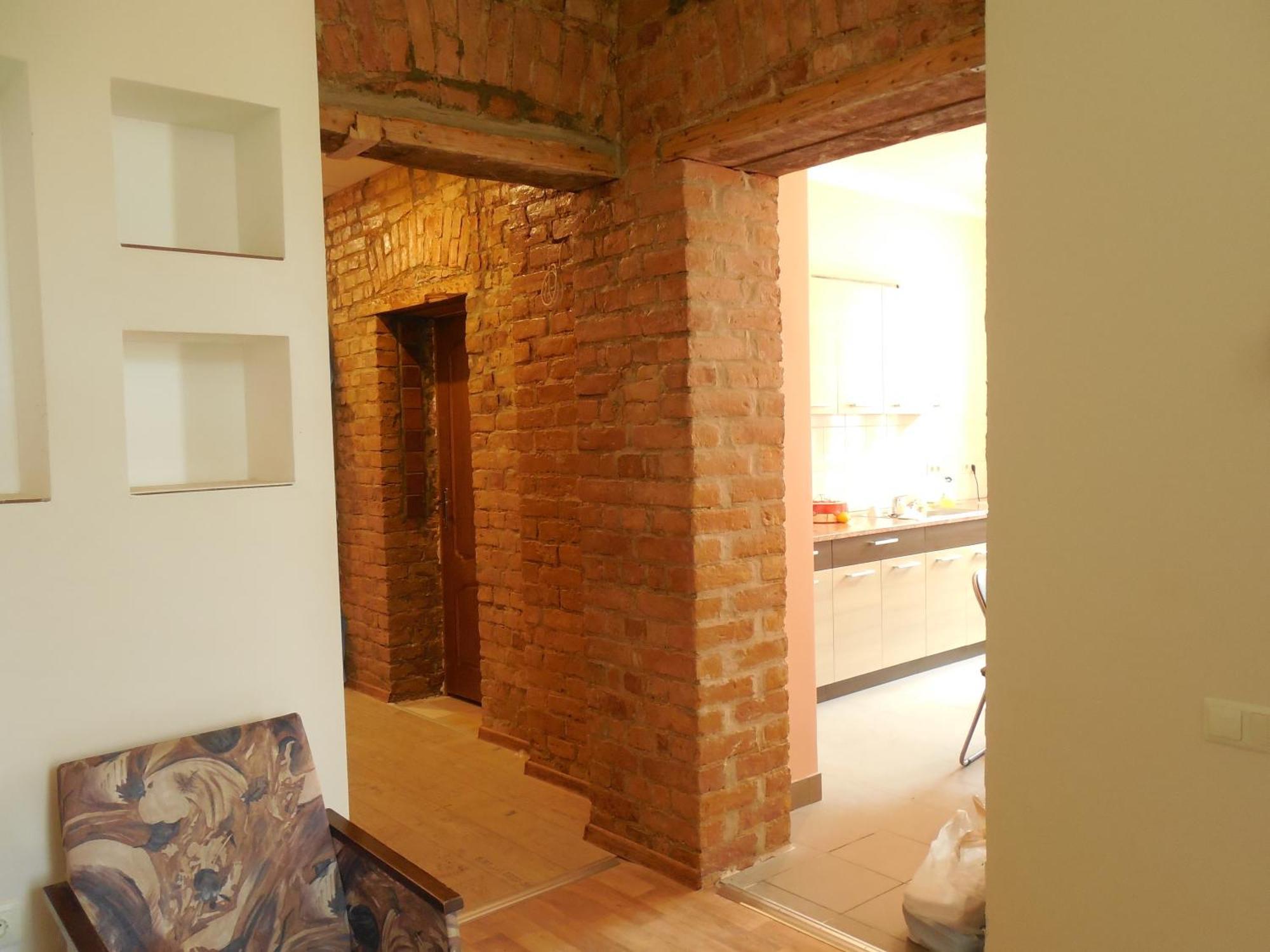 Hostel Gogol Park Ryga Zewnętrze zdjęcie