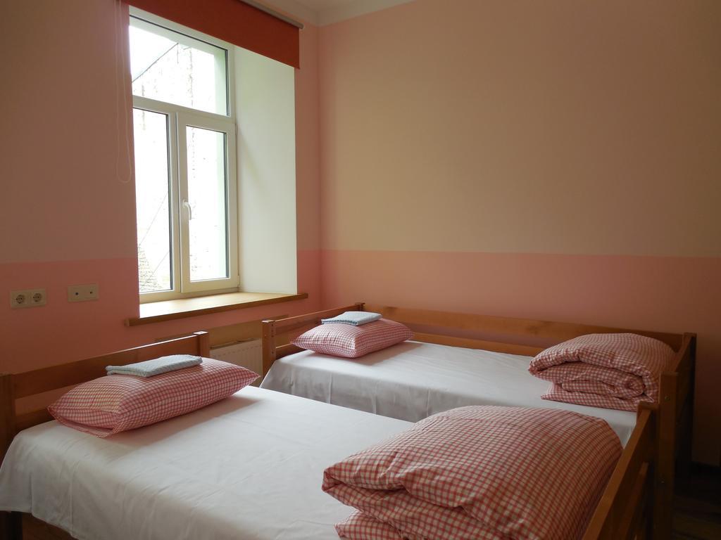 Hostel Gogol Park Ryga Zewnętrze zdjęcie