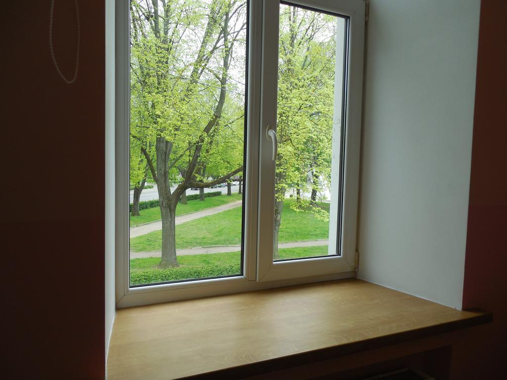 Hostel Gogol Park Ryga Pokój zdjęcie
