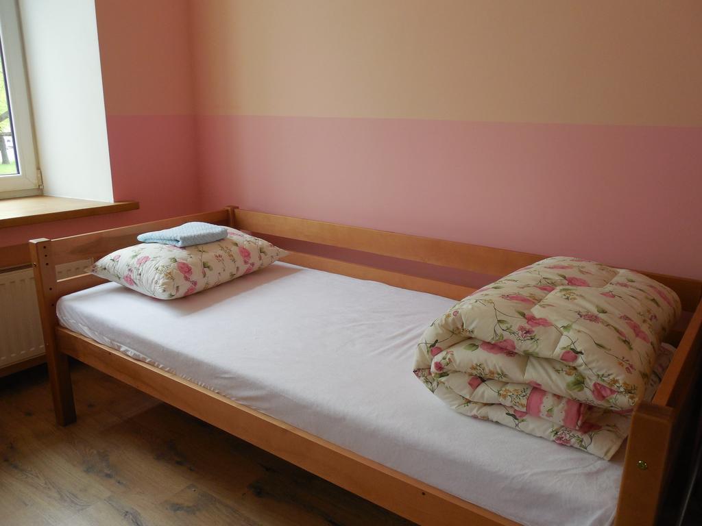 Hostel Gogol Park Ryga Zewnętrze zdjęcie