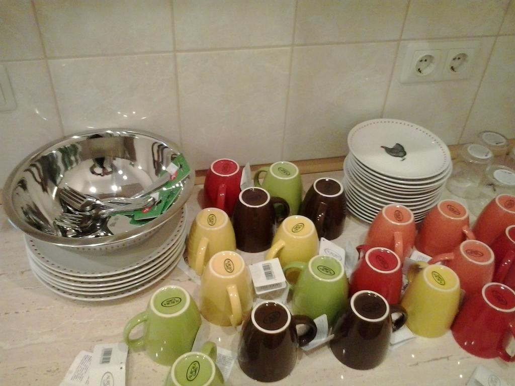 Hostel Gogol Park Ryga Zewnętrze zdjęcie