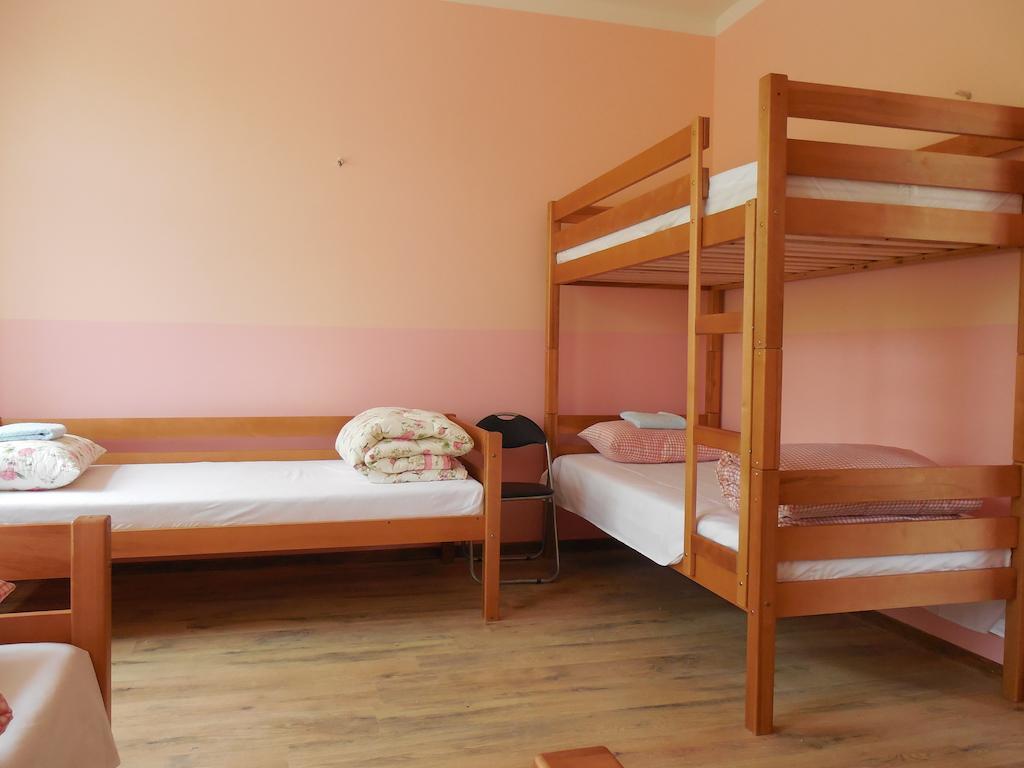 Hostel Gogol Park Ryga Pokój zdjęcie