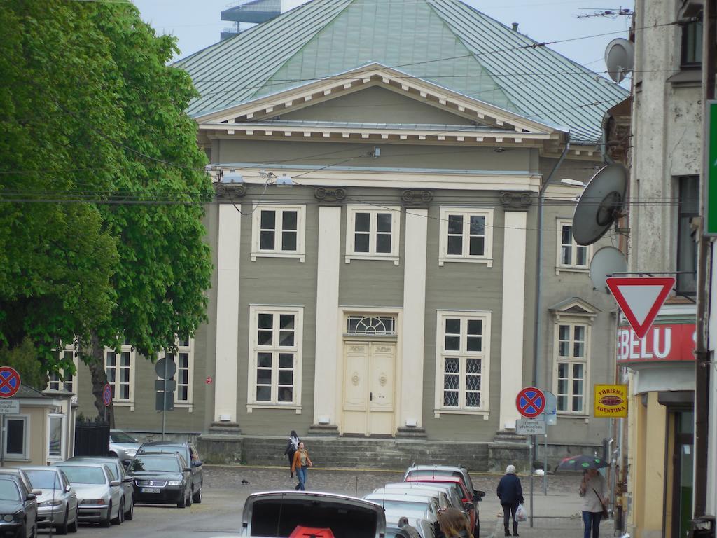 Hostel Gogol Park Ryga Pokój zdjęcie