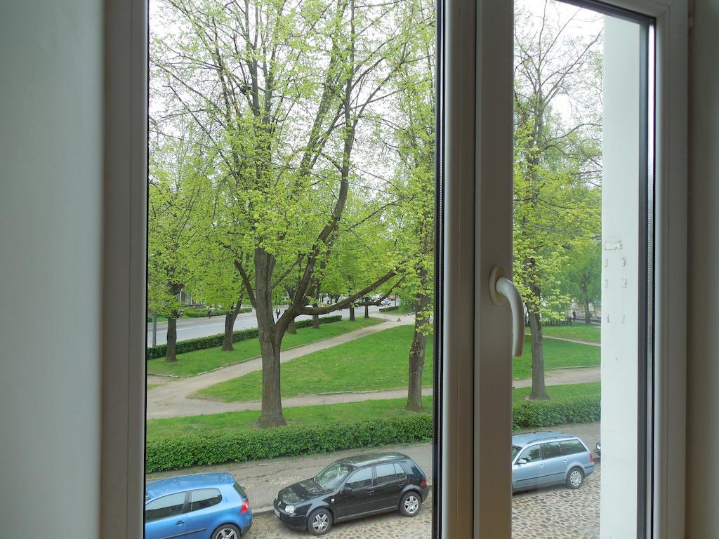 Hostel Gogol Park Ryga Pokój zdjęcie