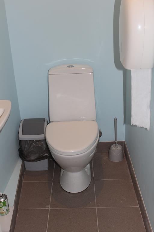 Hostel Gogol Park Ryga Zewnętrze zdjęcie