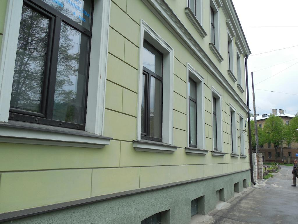 Hostel Gogol Park Ryga Pokój zdjęcie