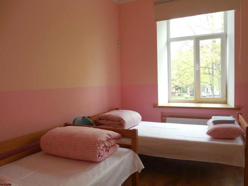 Hostel Gogol Park Ryga Pokój zdjęcie