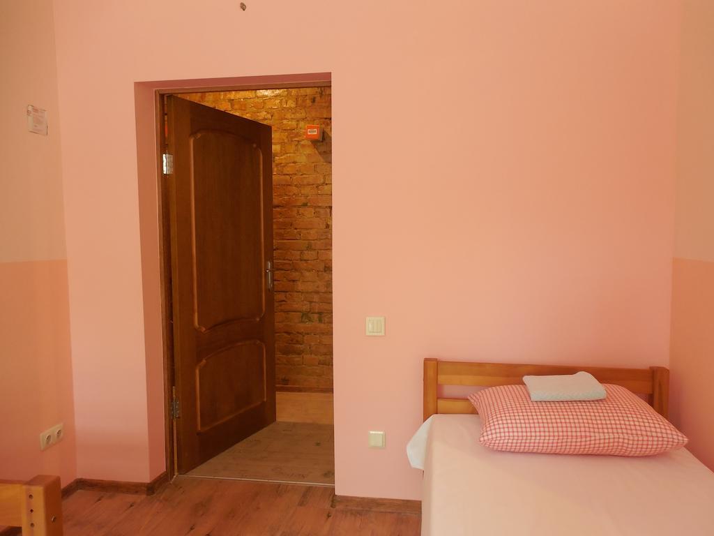 Hostel Gogol Park Ryga Pokój zdjęcie