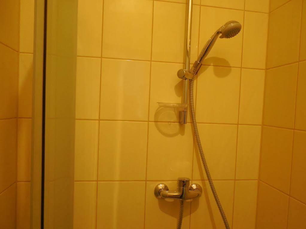 Hostel Gogol Park Ryga Zewnętrze zdjęcie