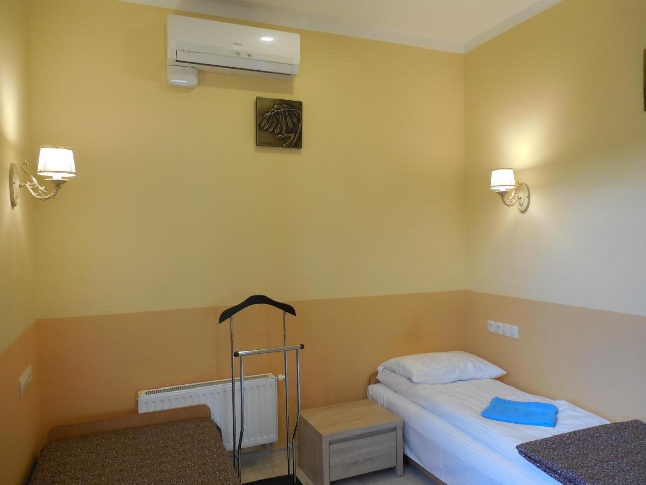 Hostel Gogol Park Ryga Zewnętrze zdjęcie