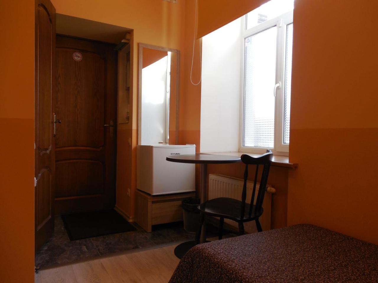 Hostel Gogol Park Ryga Zewnętrze zdjęcie