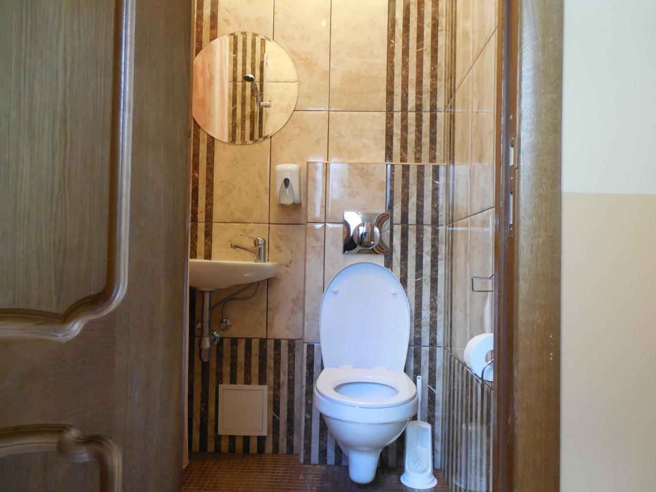 Hostel Gogol Park Ryga Zewnętrze zdjęcie