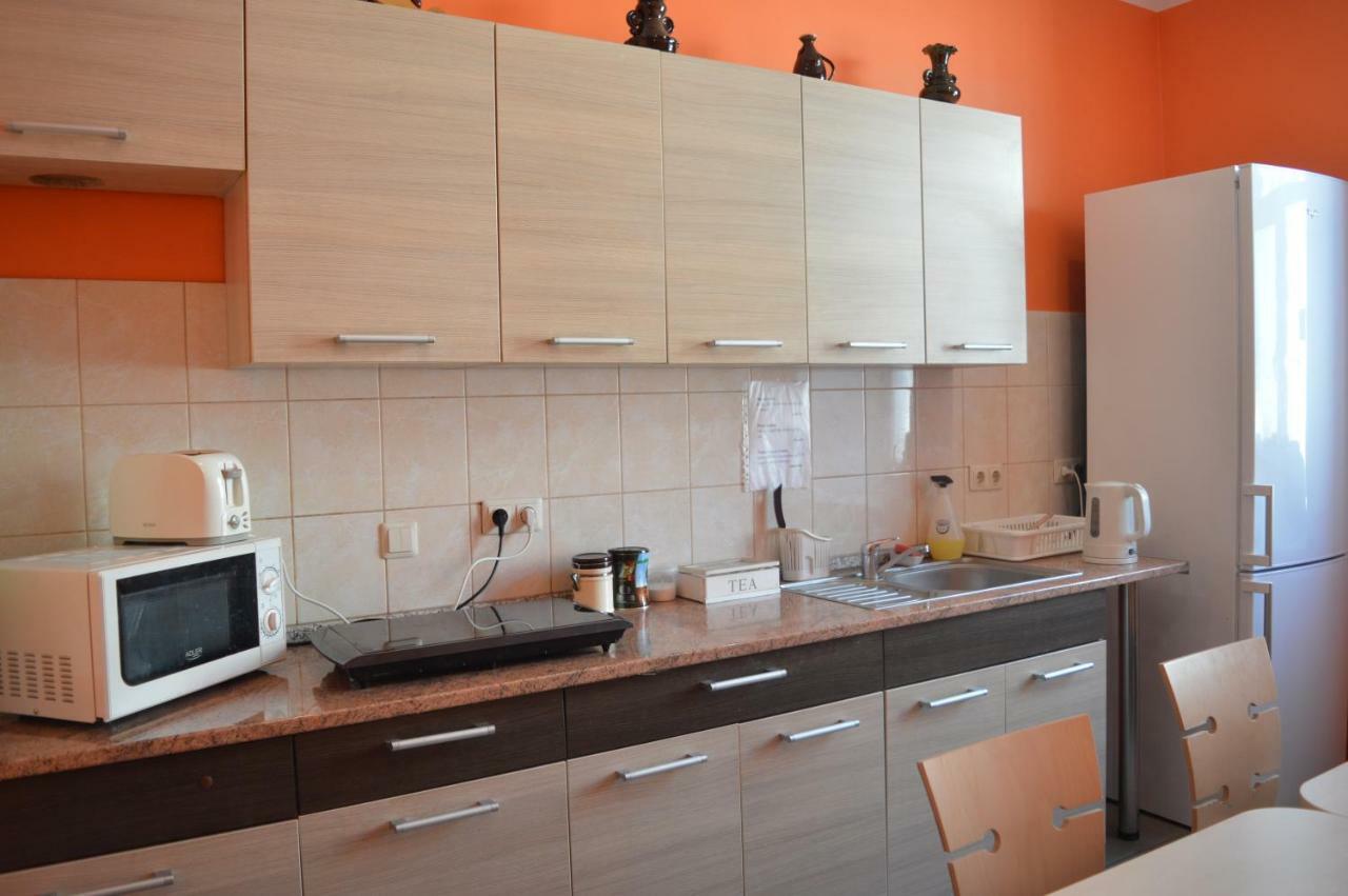 Hostel Gogol Park Ryga Zewnętrze zdjęcie