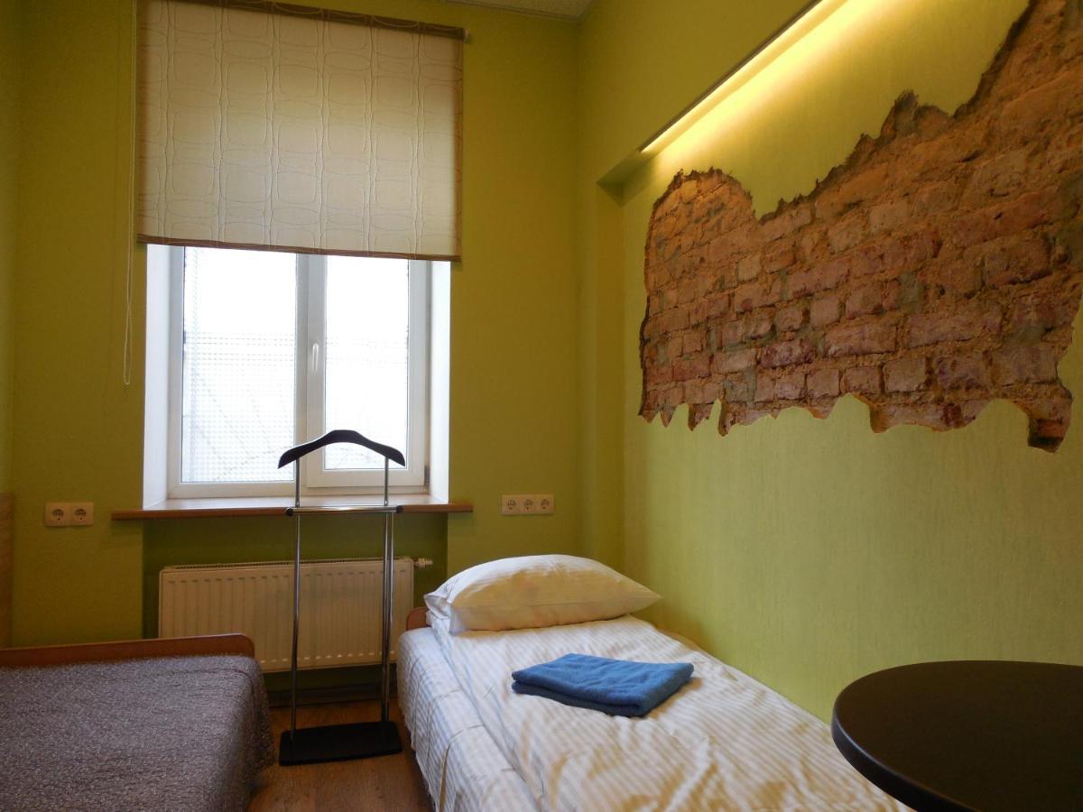 Hostel Gogol Park Ryga Zewnętrze zdjęcie
