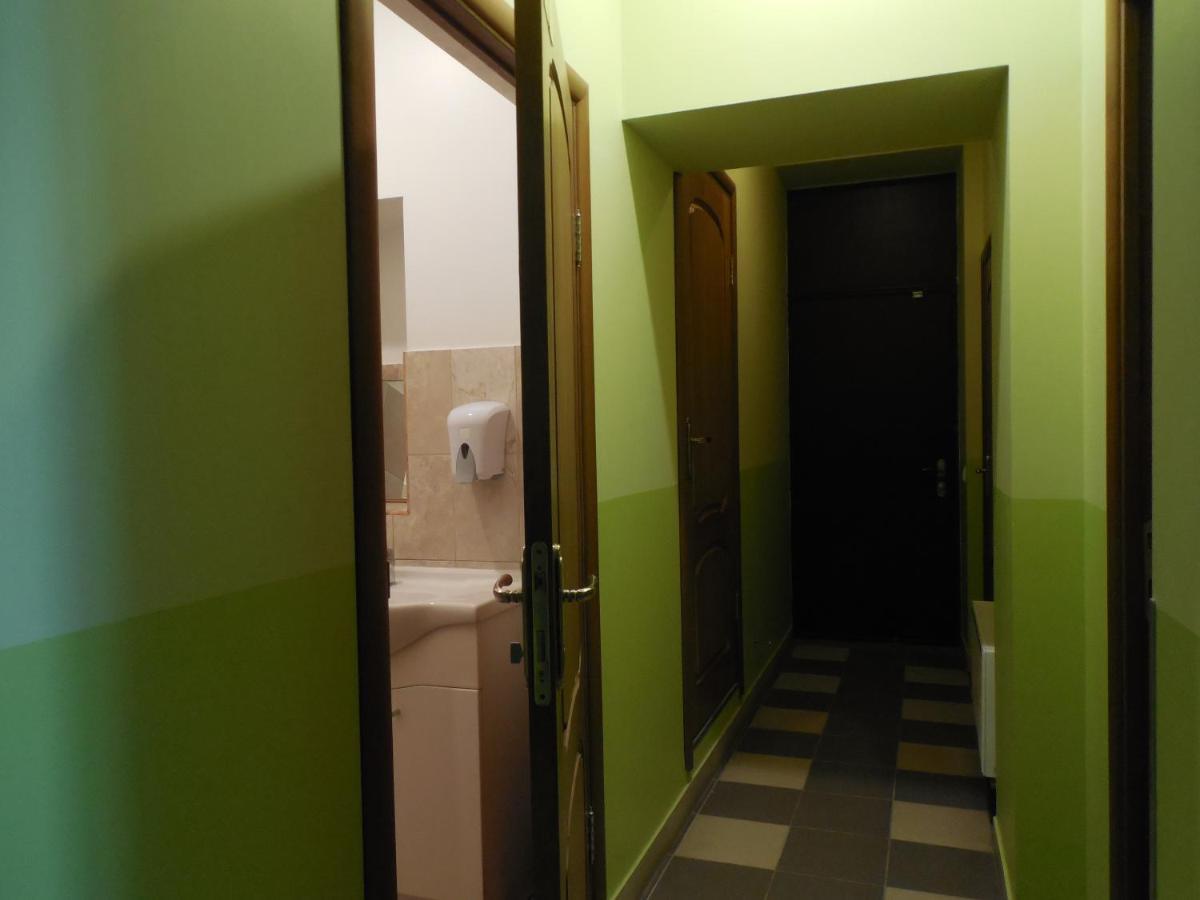 Hostel Gogol Park Ryga Zewnętrze zdjęcie