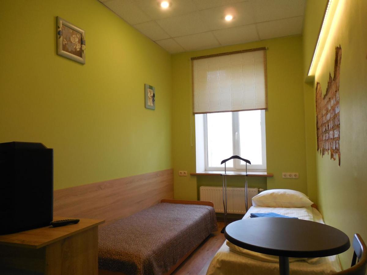 Hostel Gogol Park Ryga Zewnętrze zdjęcie