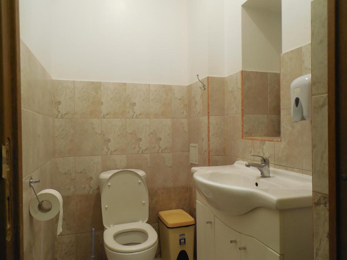 Hostel Gogol Park Ryga Zewnętrze zdjęcie