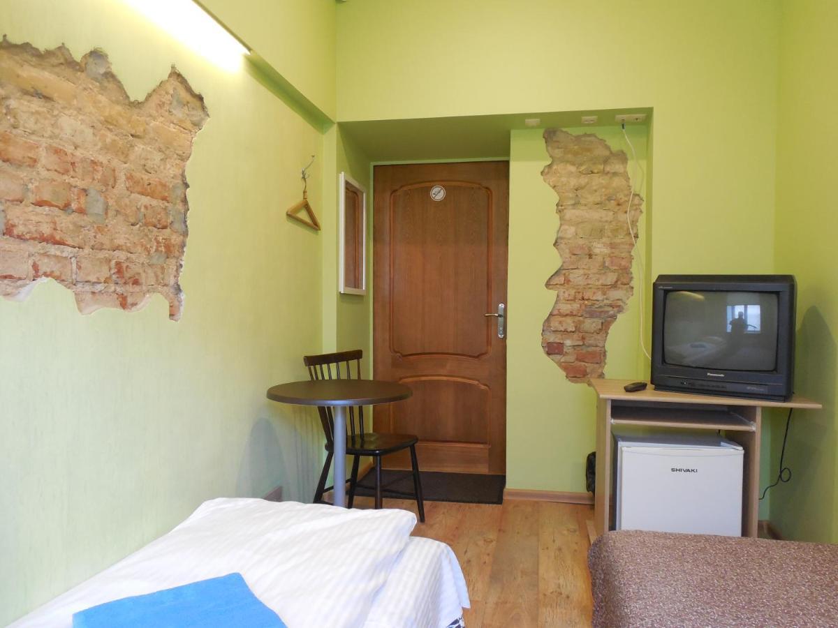 Hostel Gogol Park Ryga Zewnętrze zdjęcie