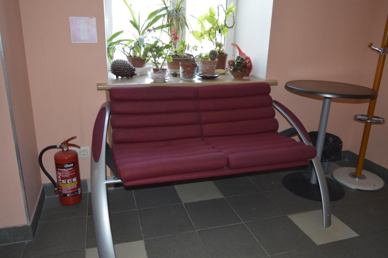 Hostel Gogol Park Ryga Zewnętrze zdjęcie